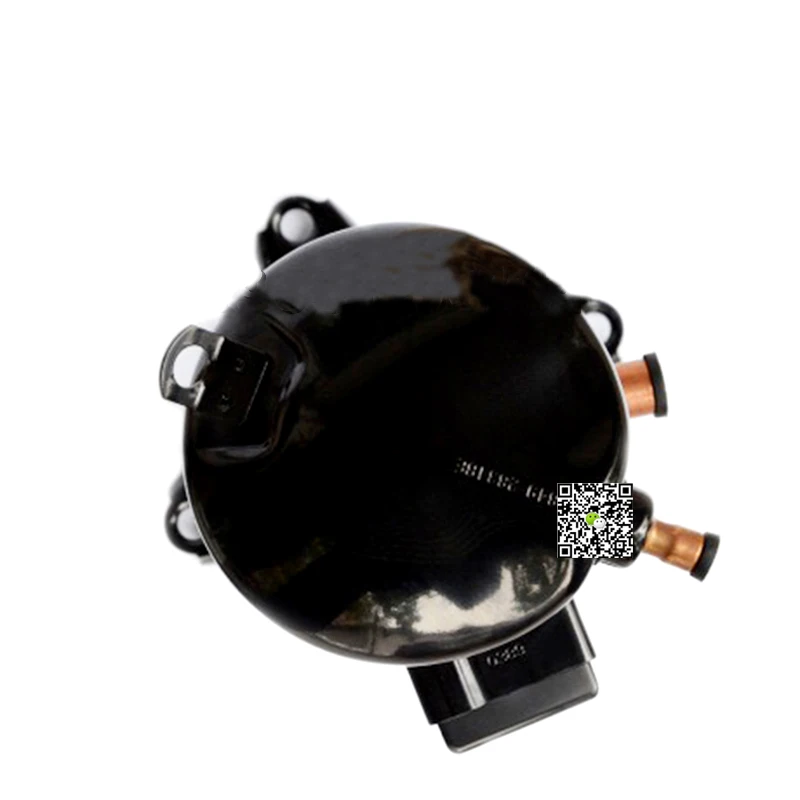 6 HP Freezer Copeland Scroll Compressor ZB45KQ-TFD-558 ZB45 Cryogenic Freezer ZB ZBD45KCE-TFD-551