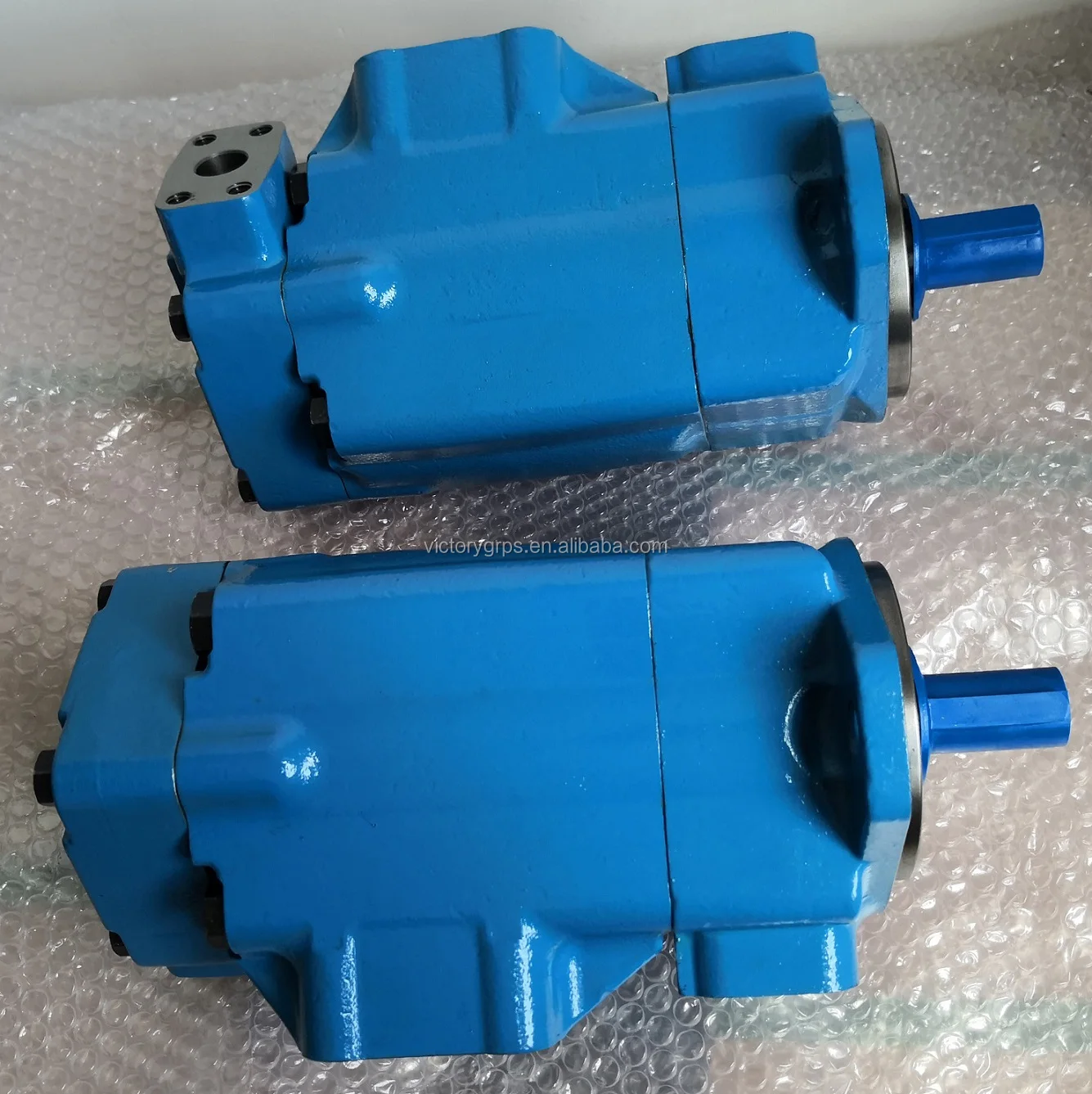 Eato Vicker VMQ1 VMQ2 VMQ3 VMQ125 VMQ135 VMQ145 VMQ22525 VMQ23525 VMQ24525 VMQ24535 VMQ3352525 VMQ3453525 VMQ Vane Pump