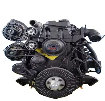 High Quality 4BT 6BT 6CT 6LT K19 K38 K50 ISM QSM NT855 NTA855 ISD ISF Complete Engine For Cummins