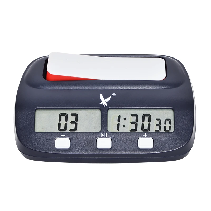 KK9908 Digital Chess Game Clock From Club Factory for Chess Players