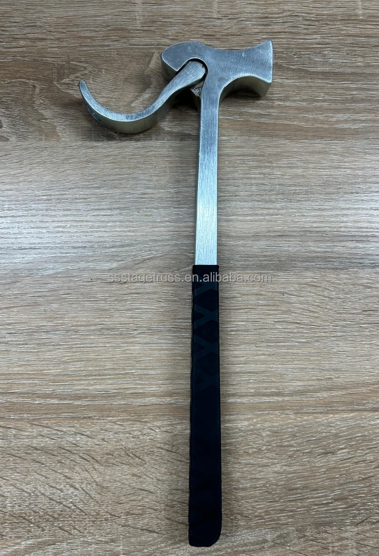 product truss pin hammer for spigot truss display499-6