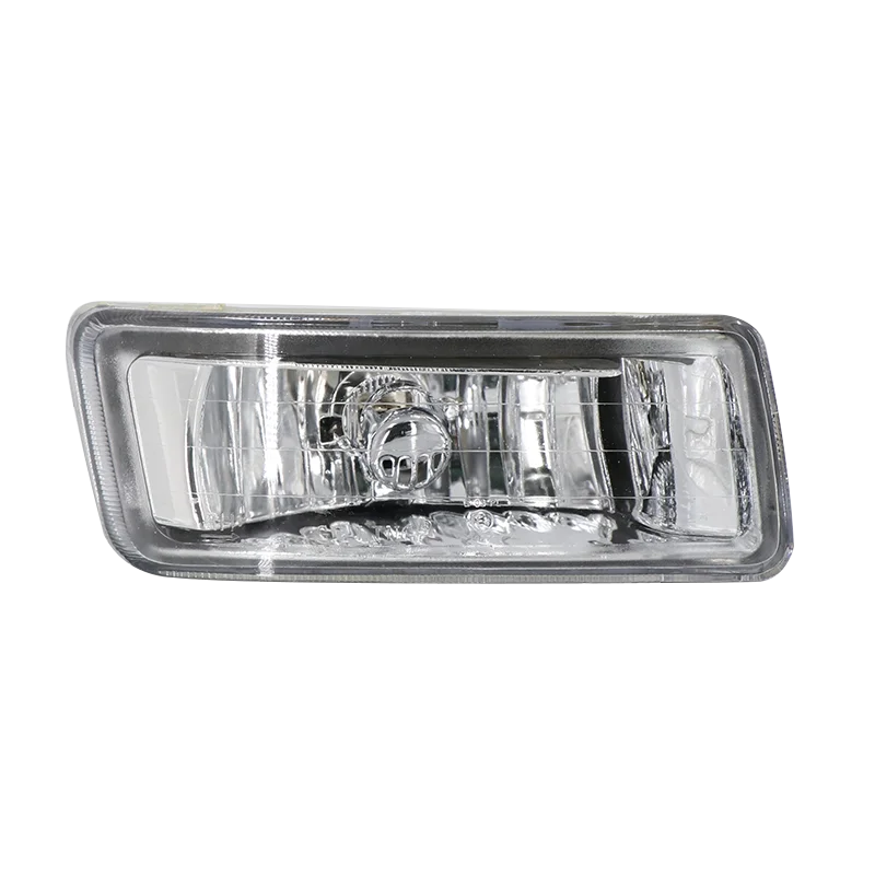 High Quality Halogen Fog Light Turn Signal Light Front Bumper Lamp Oe 8972375891 8972375901 with Emark for Isuzu Dmax D-max 2002