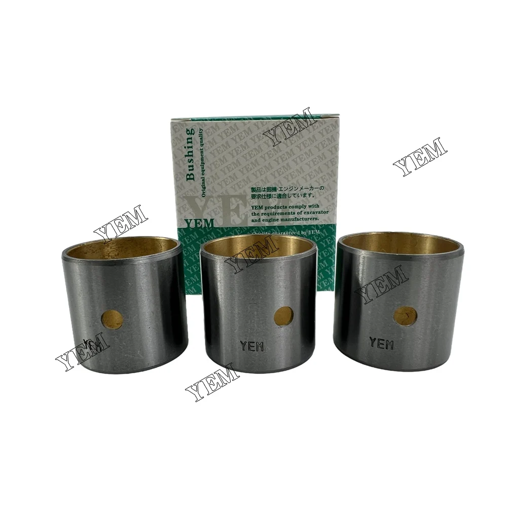 High Suppliers 3T72HL Connecting Rod Bush for Yanmar Heavy Equipment Engine Parts