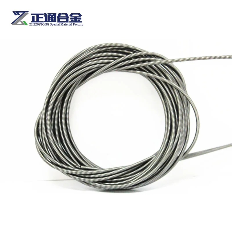 Cigarette Machine Parts Tobacco Machine Spring Bands