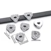 Corazón de Diamante