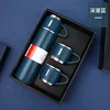 Blue Gift Box Pack