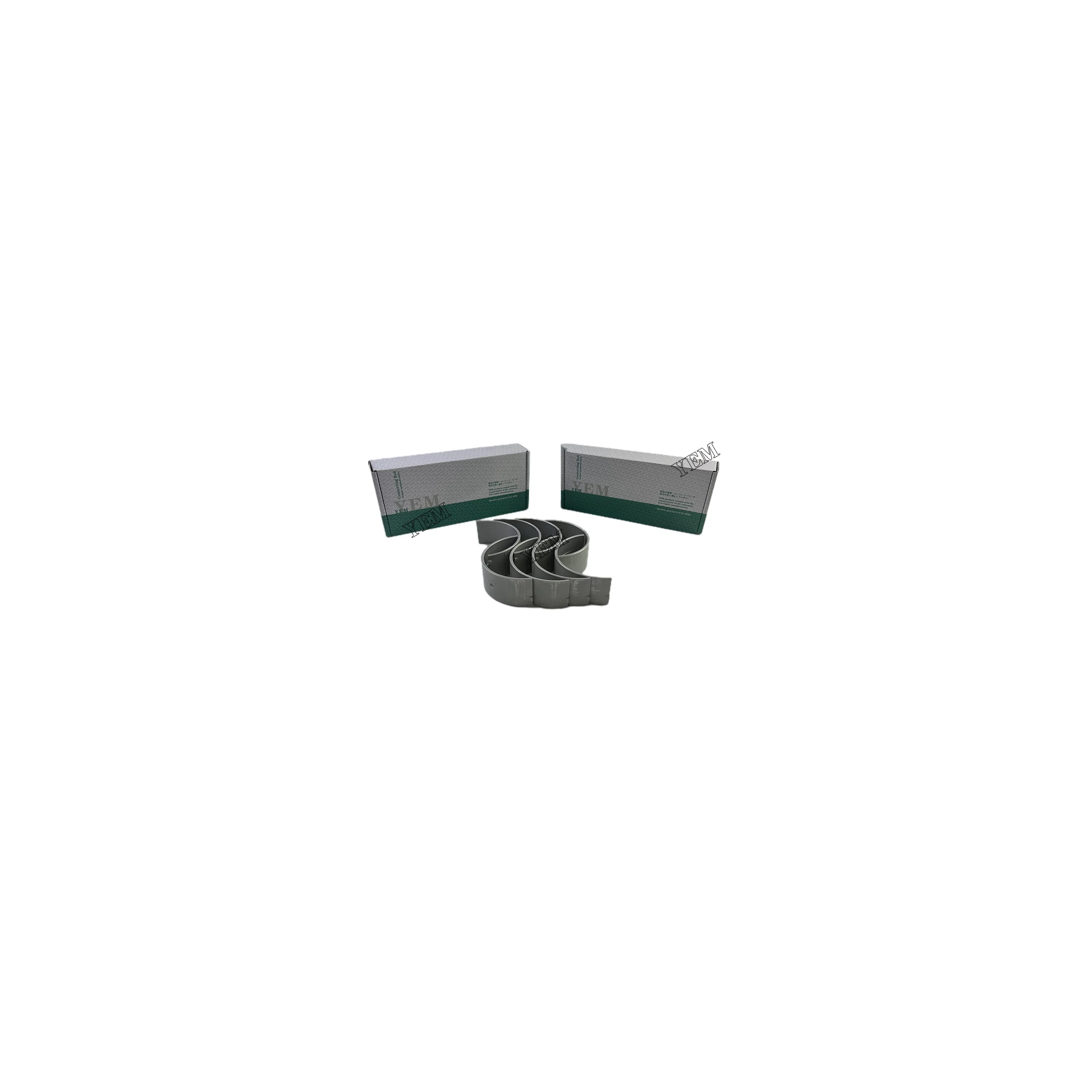 3T72 Main Bearing STD for Yanmar High Quality Engine Parts