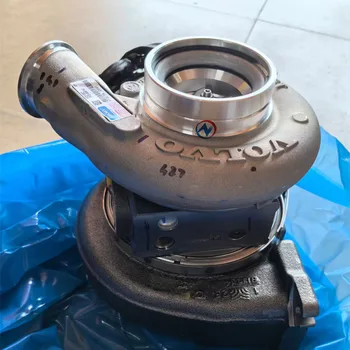 HE400VG Turbocharger 22233319 21808904 22918827 3786432 for D13J