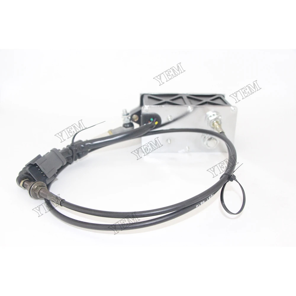 Throttle Motor for Caterpillar E330B Aftermarket Engine Spare Parts 2
