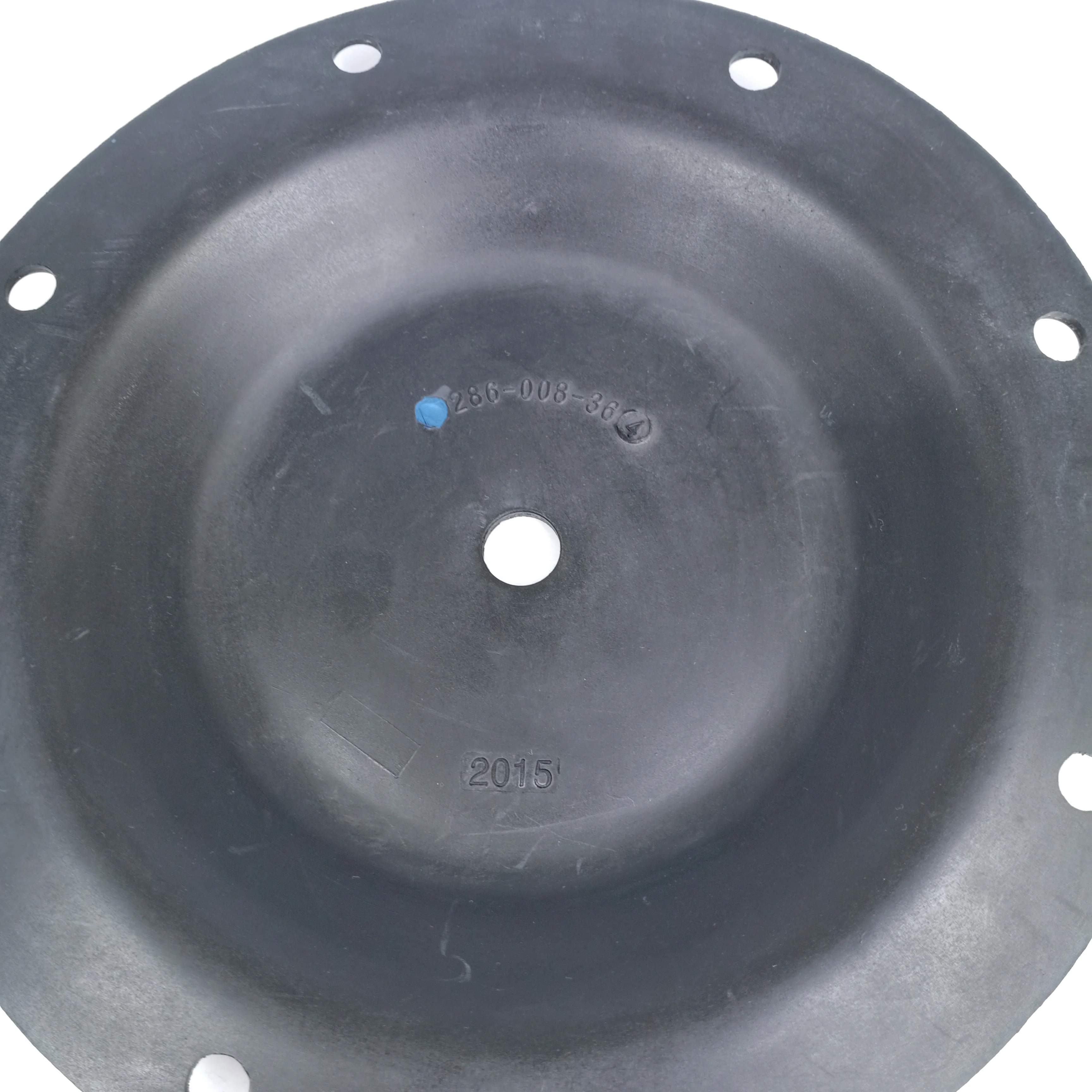 CF286.008.364  Diaphragm  manufacture