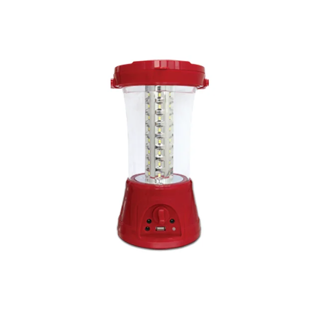 High Power Emergency Light  Camping Lantern 48 LED Emergency Lantern