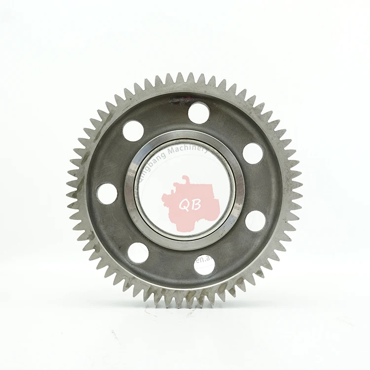 Truck Engine Parts Cummins ISX QSX Idler Gear 3686914