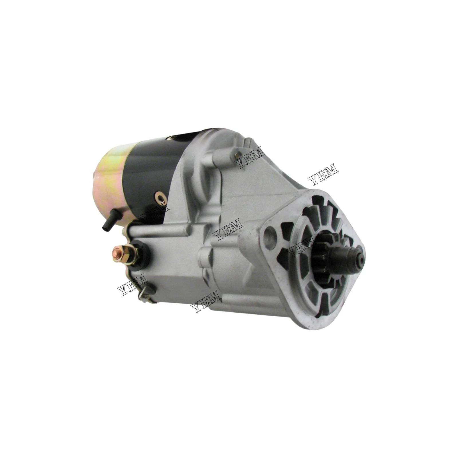 Water Pump 6684865 6685105 for Bobcat S130 S150 S160 S175 S185 S205 S510 S530 Diesel Engine Parts