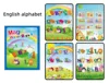 Alphabet anglais