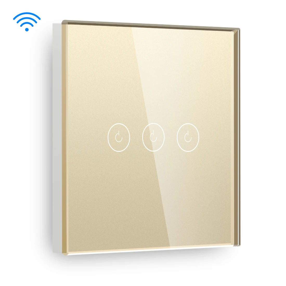 Iot Smart Home System Echo google Home Automation Remote Control Smart Life 1000w Wifi Wireless Smart Switch