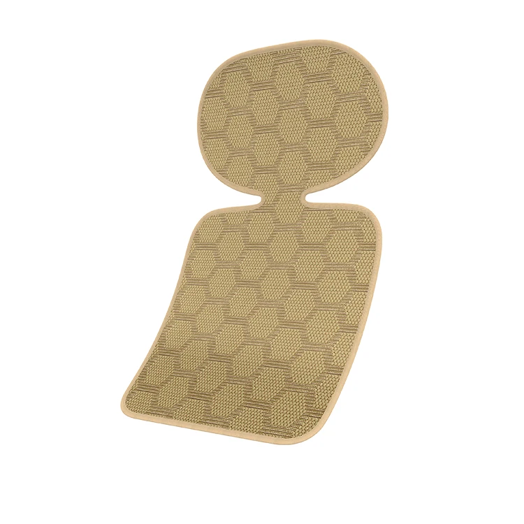 Подушка на автомобильное сиденье для малышей