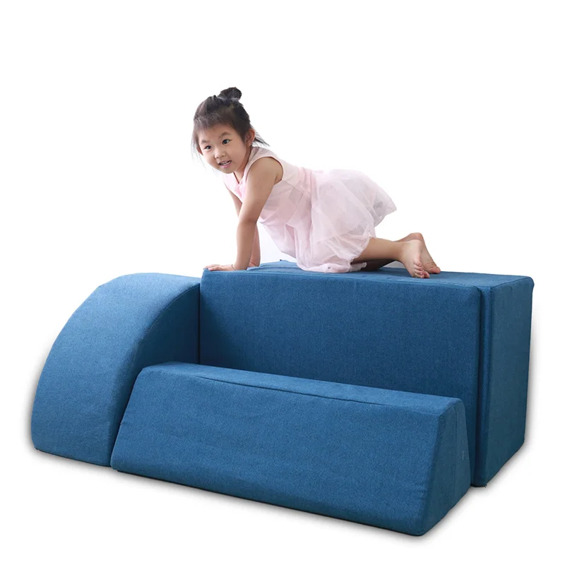 mini kid couch