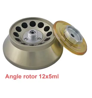 Refrigerated High Speed Centrifuge TGL-16 with 16000rpm 21532xg and Stainless Steel Construction for PCR and Blood Collection