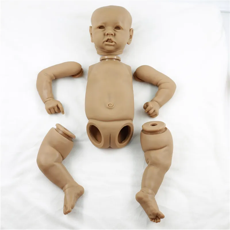 silicone doll kits