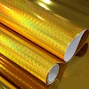 Laser Brushed