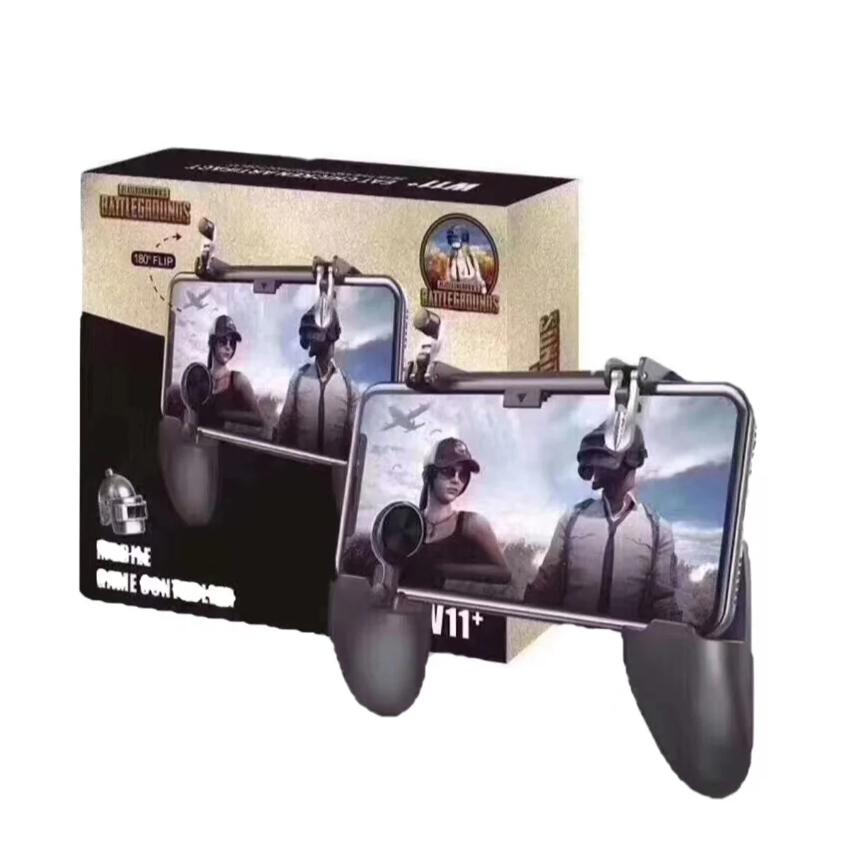 скачать gamepad for pubg фото 15