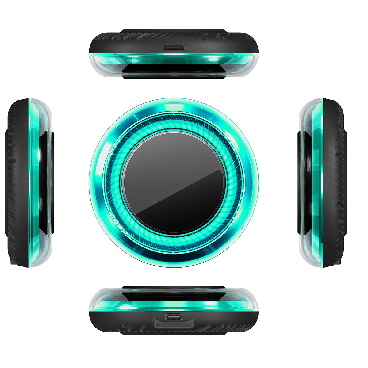 Android バージョン13 AuCAR Tesla style Android 13 13.6 inch Car Radio Multimedia GPS