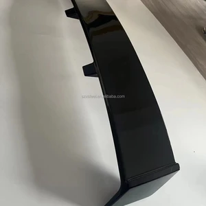 For Formula Leopard 8 Car Modification Parts, High-quality Formula Leopard 8 Flight Tail Products