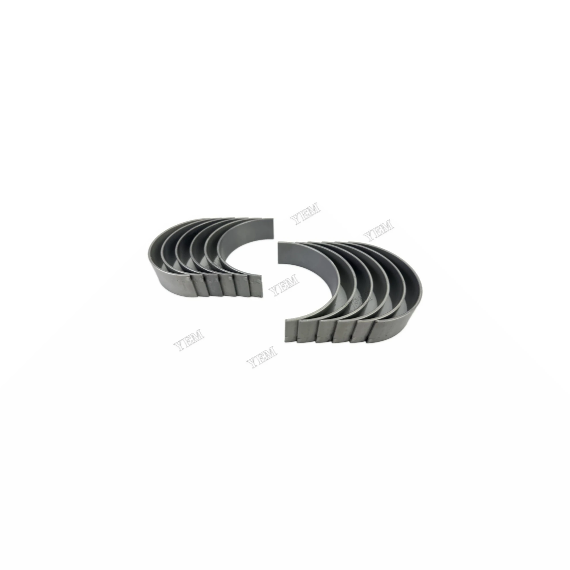Con Rod Bearing 79319600 Suitable for Deutz BF6M1015 Engine Parts