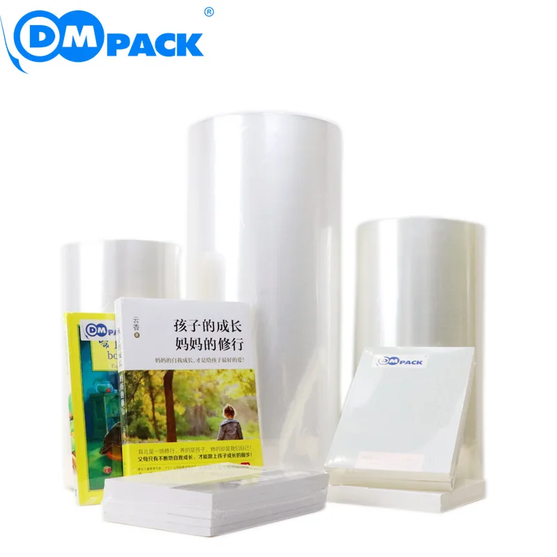 Super Clear Wrap Film Pvc Lamination Stretch Cling Shrink Roll Pvc