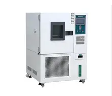 -70-300C Constant Environmental Cycling Control High-low Temperature Climatic Chamber With Controlled Temperature And Humidity