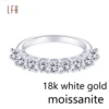 moissanite