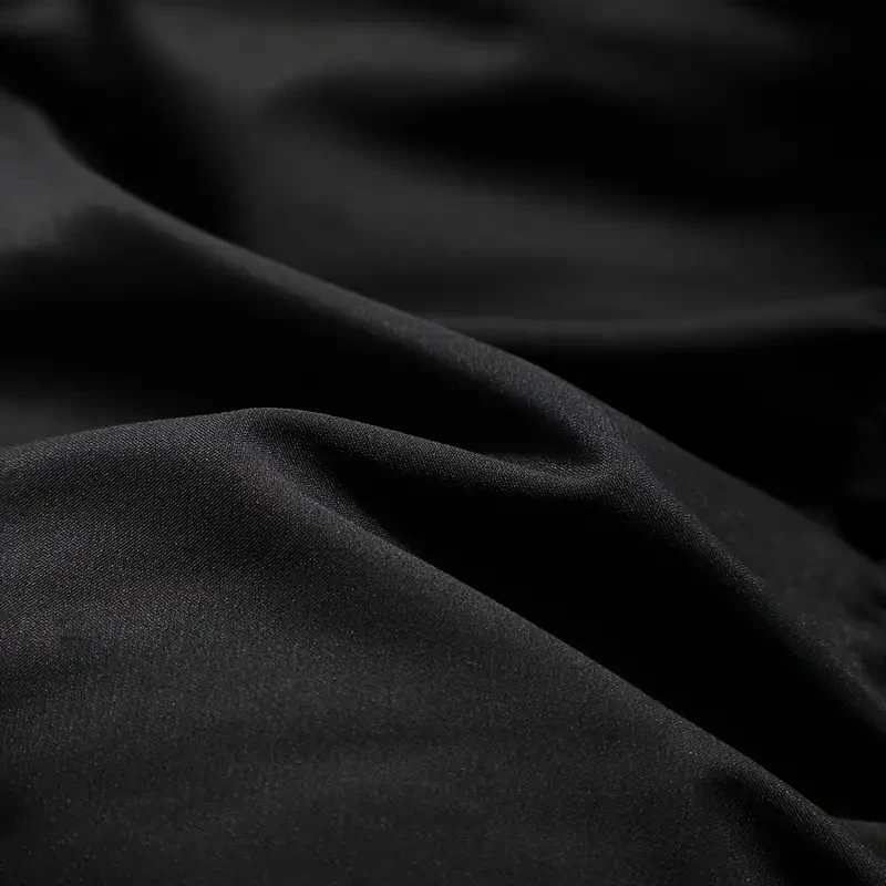 Warm Hooded Mid-length Jacket, Men's Casual Zip up Jacket Overcoat for Fall Winter Outdoor