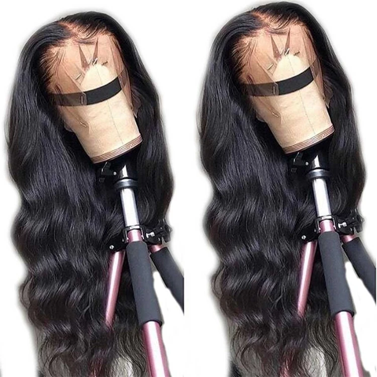 frontal body wig