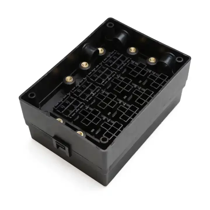 12v Battery lynx Distribution and Fuse Holder Relay Fuse Box Caja De Fusibles Auto Caja Fusibles Aveo Fuse Box