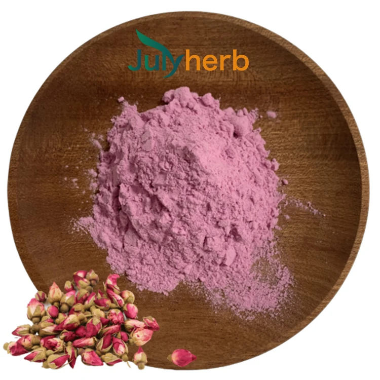 rose extract