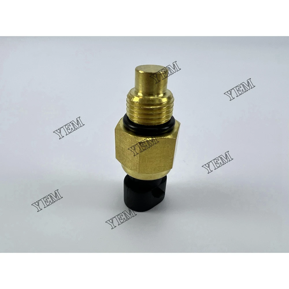 For Bobcat E25 E26 T110 T180 T200 T320 S850 Coolant Temp Level Switch Sensor 6727869 Engine Parts 2