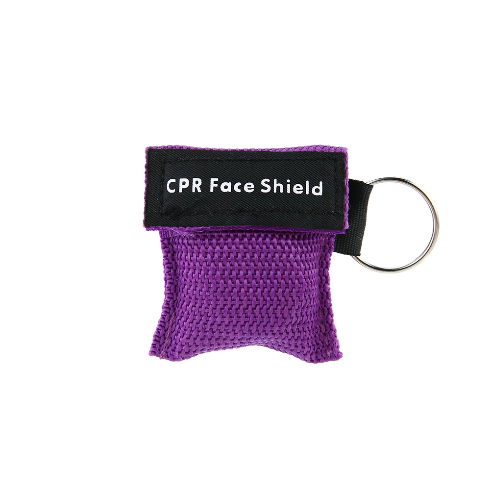 First Aid Cpr Mask, High Quality Wholesale Personalized Cpr Keychain Mask.....