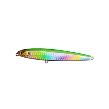 Second Generation Stainless Steel Live Bait Sinking Pencil Lure 14g 18g Dead Fly System Long Casting Fishing Lure – Pencil – view 3