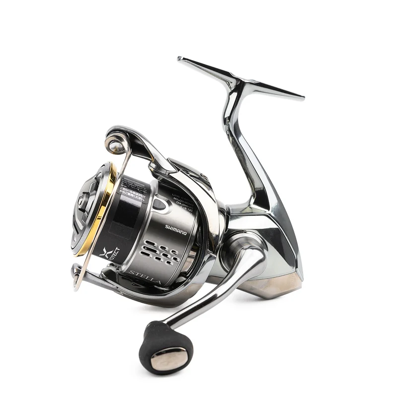 2018 Shimano Stella 1000 2000 2500 3000 4000 5000金属引诱电动盐水旋转苍蝇渔线轮 - Buy 禧玛诺  (shimano)-stella 1000mm 2000mm 2500mm 3000mm 4000mm 5000渔轮,禧玛诺