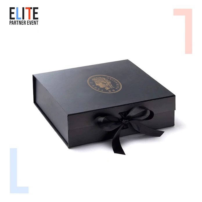 Protect & Present Your Gifts with Our Wholesale Magnetic Boxes