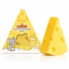 Cheese Anti-Mite Cleansing Soap