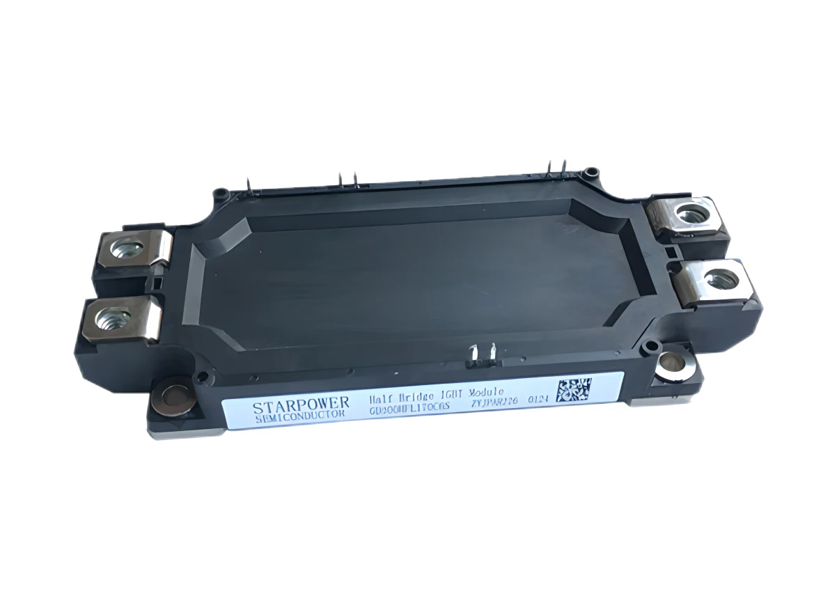 product gd300hfx170c2s original power module new igbt transistor module for ups inverter ac dc servo drive amplifier starpower-0
