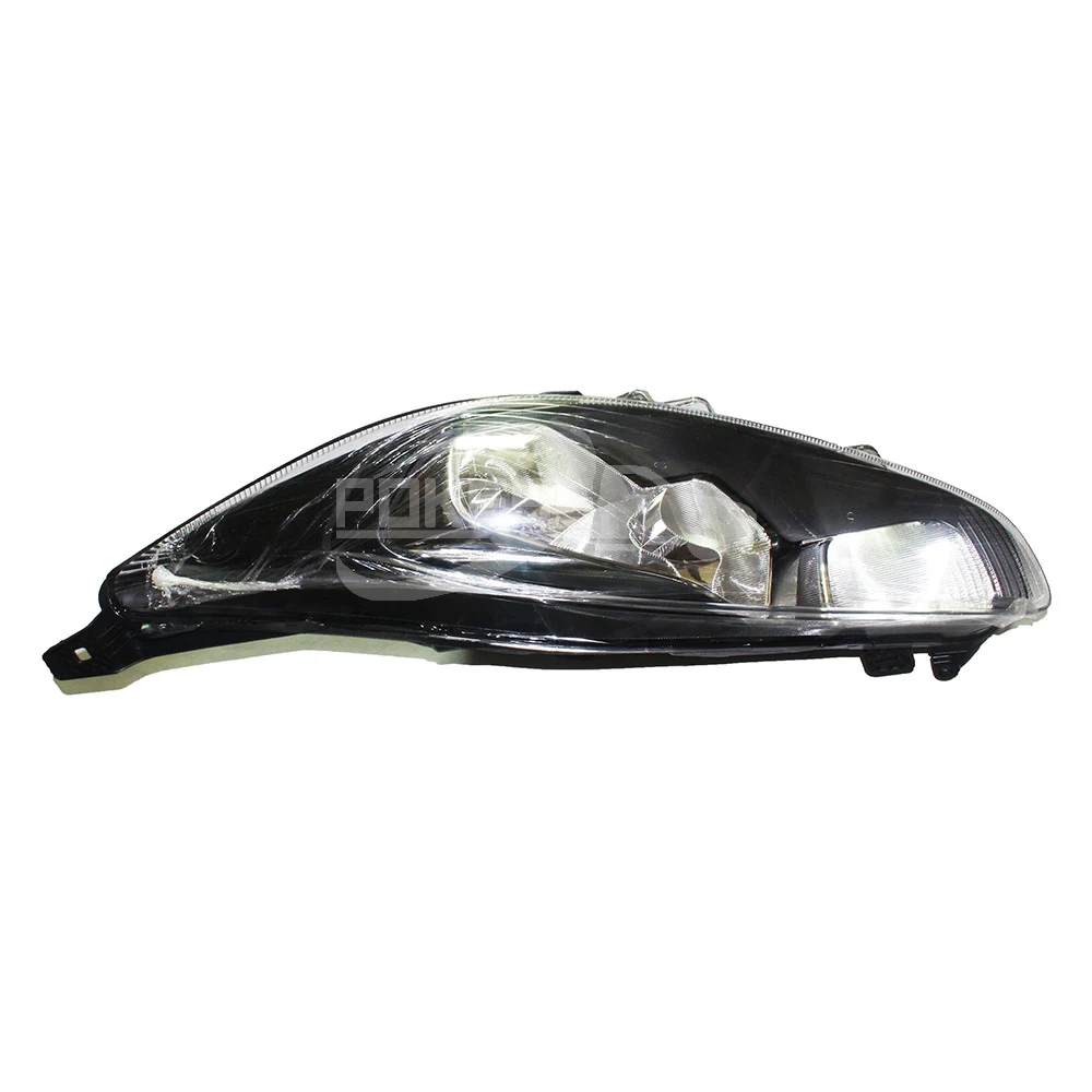 Car Headlight DA1D51030A DA1D51030C Right Black He — 3