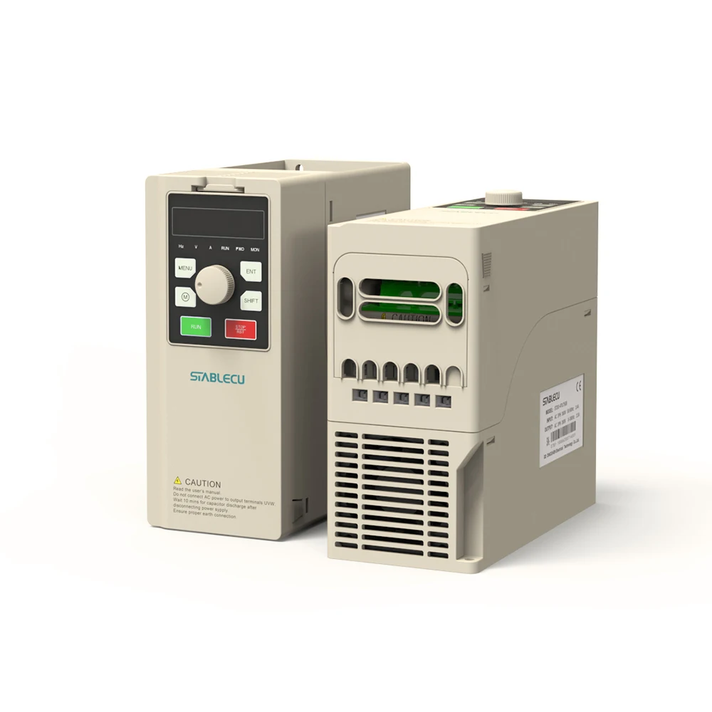 Best Single Phase to Three-phase Vfd 220v Low Frequency Converter 3.7kw 20kw 22kw 65kw Frequenzumrichter 3phase Inverter