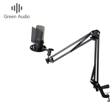 コンデンサーマイク GAM-ZX797 XLRコンデンサーマイクプロ録音音楽スタジオ機器