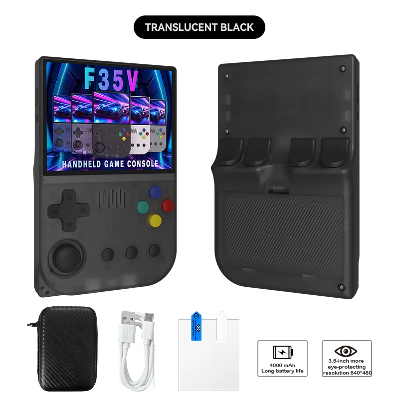 Retroid Pocket G2　Blackカラー Retroid Pocket G2 Blackカラー 【公式通販】