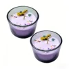 สีม่วง