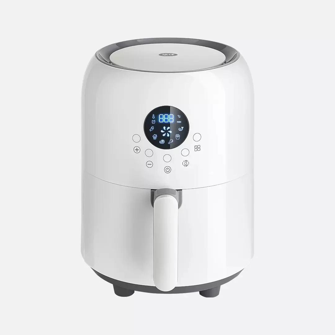 xiaomi youban smart air fryer