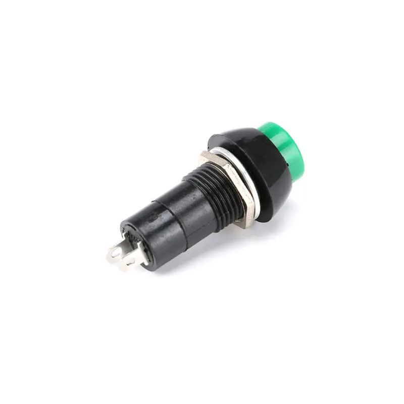 Latching Push Button Switches - Customized Control Solutions