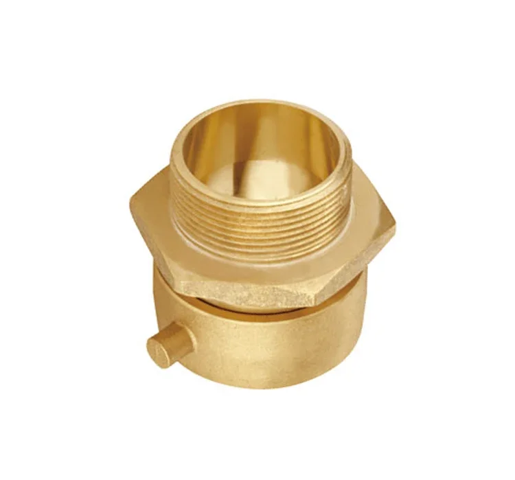 Brass Adaptor